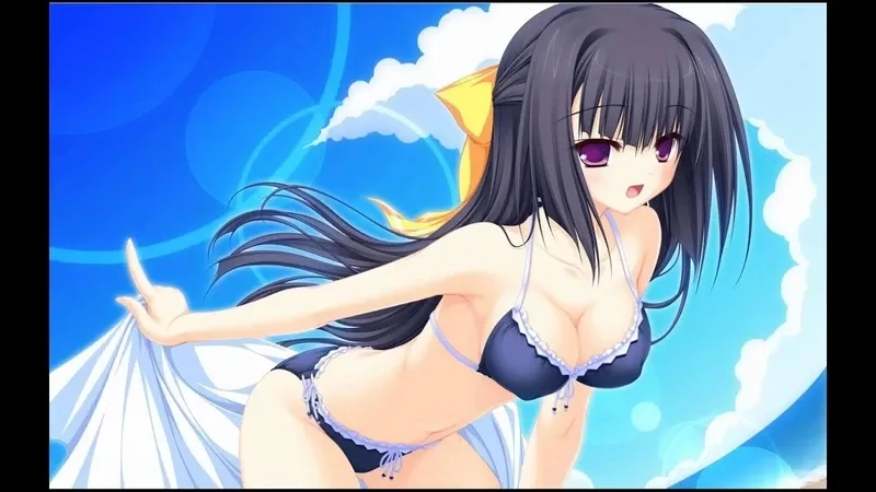 Hình ảnh anime girl dễ thương cosplay mang lại cảm giác mới lạ