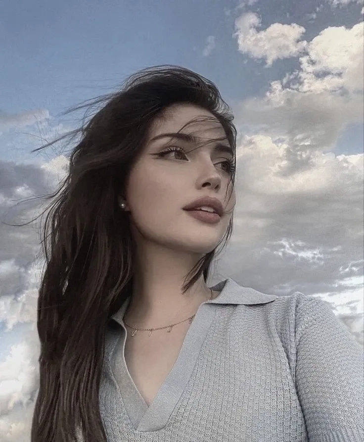 Gái Xinh Live | Ảnh gái Mỹ xinh đẹp, quyến rũ và đầy phong cách hiện đại