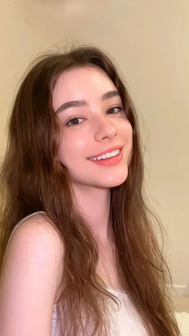 Hình ảnh phụ nữ châu Âu xinh đẹp với nét đẹp thanh lịch đặc trưng