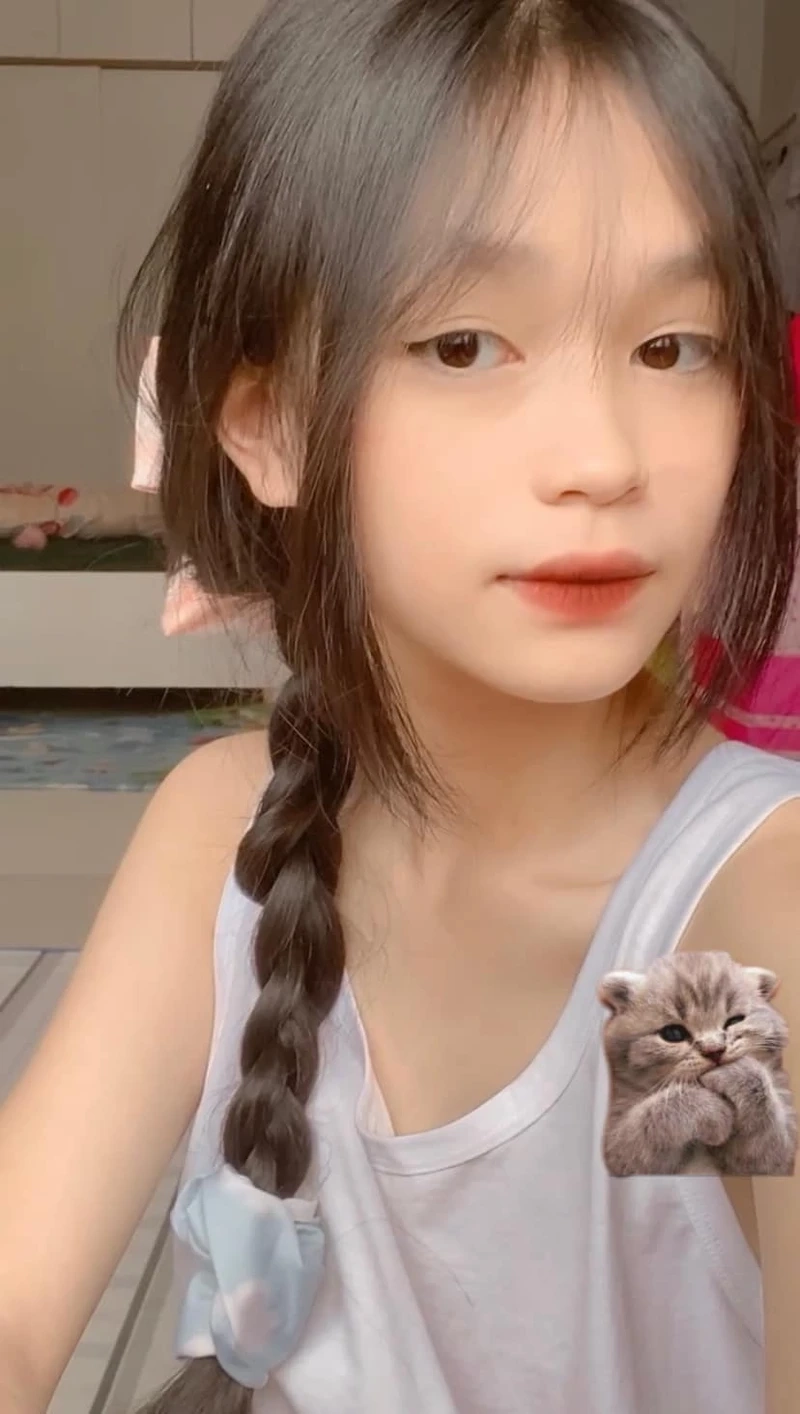 Bộ sưu tập ảnh gái đẹp 2k6 đầy màu sắc và sắc nét