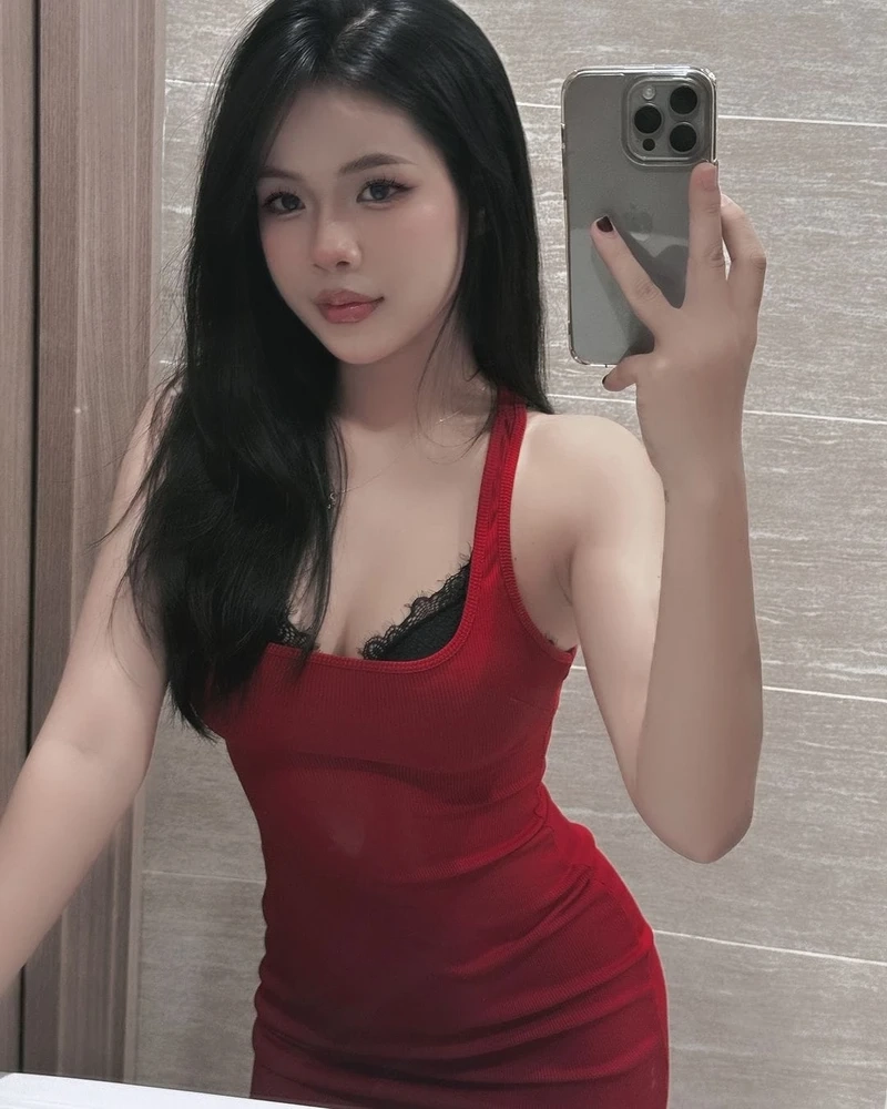 Gái Xinh Live | Ảnh chân gái xinh quyến rũ, thu hút mọi ánh nhìn trên mạng