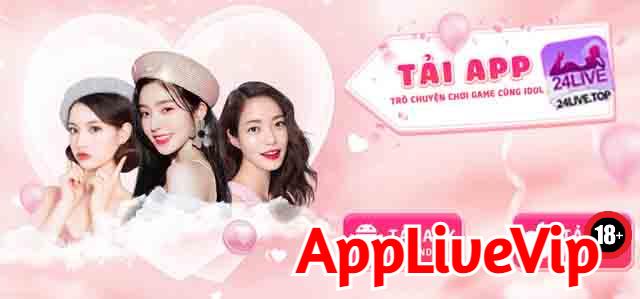 App livestream 24Live