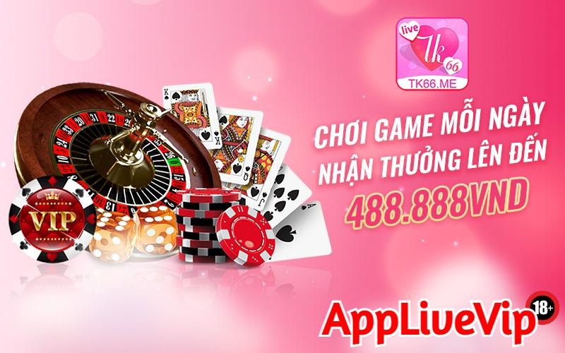 Khuyến mãi game bài