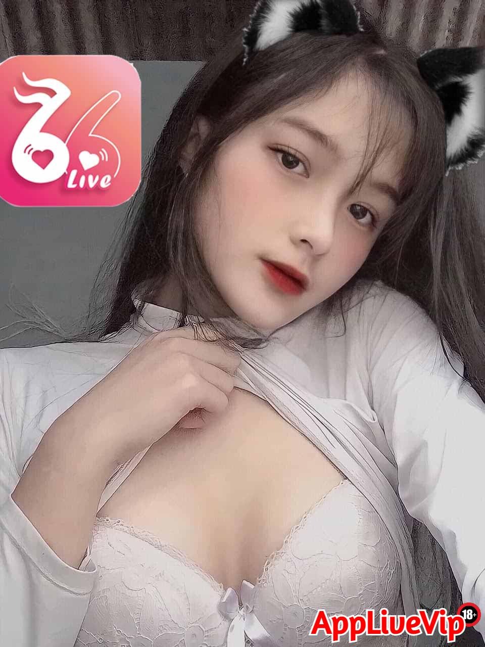 Tìm kiếm gái xinh trên 66h live dễ dàng