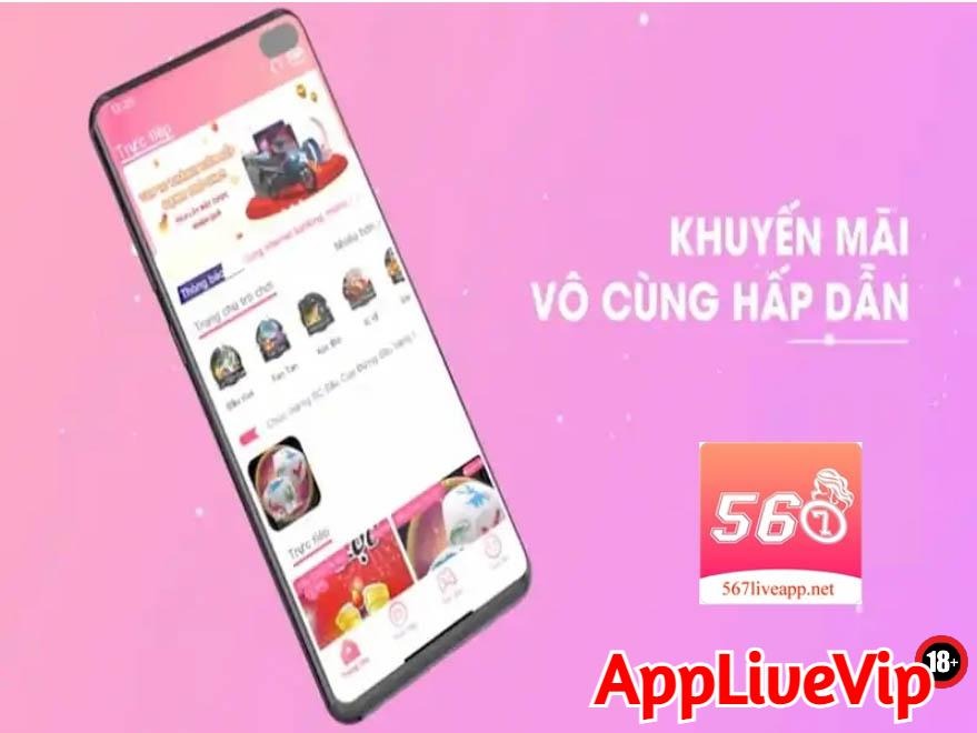 567live siêu ưu đãi