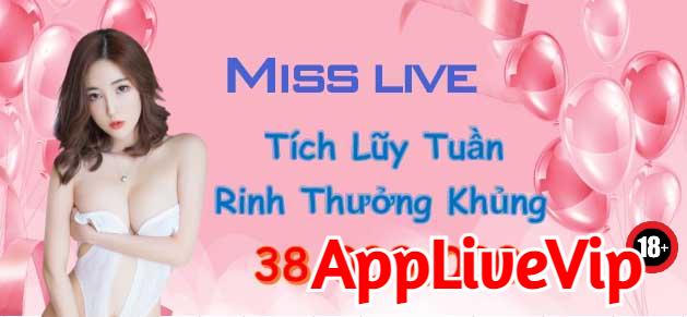 Khuyến mãi Misslive