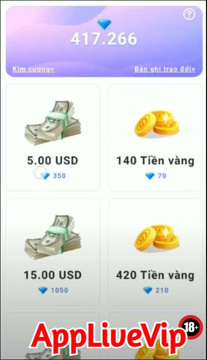 Meyo thưởng ngày sinh nhật